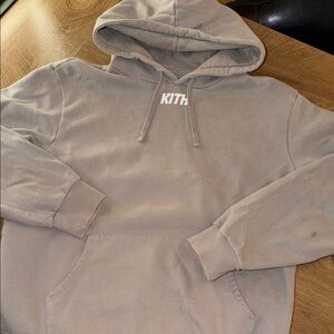 Kith Hoodie